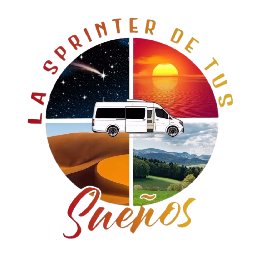 Sorteamos una Motorhome Mercedes Benz Sprinter